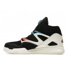 Кроссовки Reebok Pump Omni Zone II Rec Center