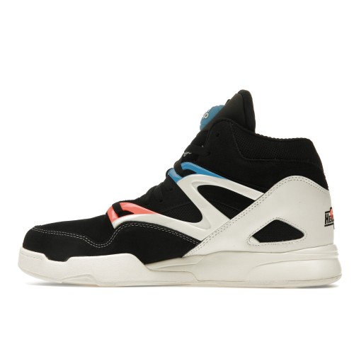 Кроссы Reebok Pump Omni Zone II Rec Center - мужская сетка размеров