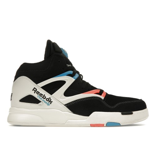 Кроссы Reebok Pump Omni Zone II Rec Center - мужская сетка размеров