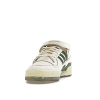 adidas Forum 84 Low AEC Vintage Pack Green Oxide