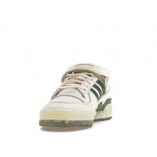 adidas Forum 84 Low AEC Vintage Pack Green Oxide