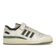 Кроссовки adidas Forum 84 Low AEC Vintage Pack Green Oxide