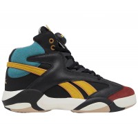 Кроссовки Reebok Shaq Attaq Street Fighter Champion Edition