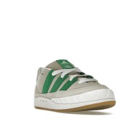Кроссовки adidas Adimatic Bodega Beams Off White Green