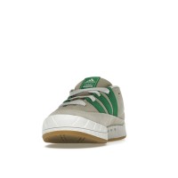 Кроссовки adidas Adimatic Bodega Beams Off White Green