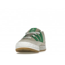 Кроссовки adidas Adimatic Bodega Beams Off White Green