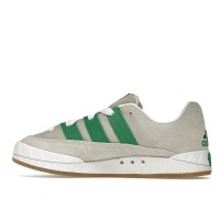 Кроссовки adidas Adimatic Bodega Beams Off White Green