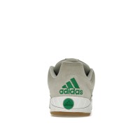 Кроссовки adidas Adimatic Bodega Beams Off White Green