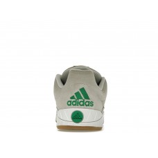 Кроссовки adidas Adimatic Bodega Beams Off White Green