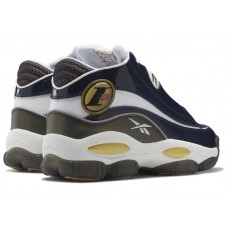 Reebok The Answer DMX Georgetown (2023)