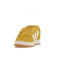adidas Campus 00s Spice Yellow