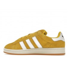 adidas Campus 00s Spice Yellow