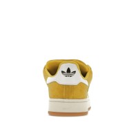adidas Campus 00s Spice Yellow