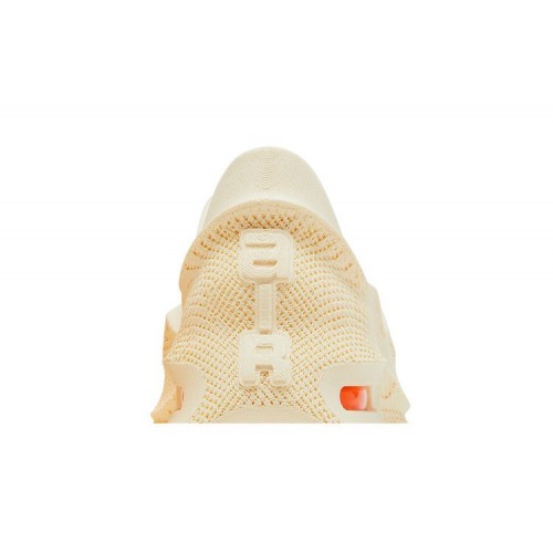 Nike Air Max 1000 Oatmeal - мужская сетка размеров