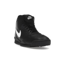 Nike Air Baltoro Stüssy Black White