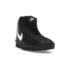 Nike Air Baltoro Stüssy Black White