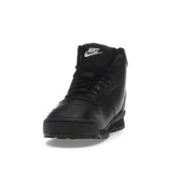 Nike Air Baltoro Stüssy Black White