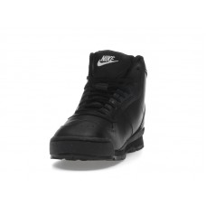 Nike Air Baltoro Stüssy Black White