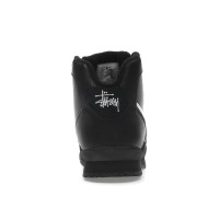 Nike Air Baltoro Stüssy Black White