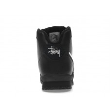 Nike Air Baltoro Stüssy Black White