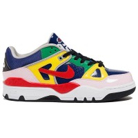 Кроссовки Nike Air Force 3 Low SP Nigo Blue Void (Otsumo Plaza Japan Exclusive)