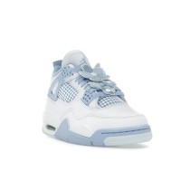 Женские Jordan 4 Retro Forget Me Not (W)