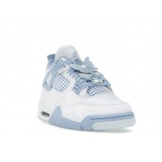 Женские Jordan 4 Retro Forget Me Not (W)