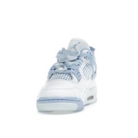 Женские Jordan 4 Retro Forget Me Not (W)
