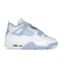 Женские Jordan 4 Retro Forget Me Not (W)