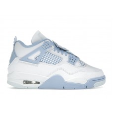 Кроссовки Jordan 4 Retro Forget Me Not
