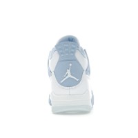 Женские Jordan 4 Retro Forget Me Not (W)