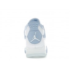 Женские Jordan 4 Retro Forget Me Not (W)