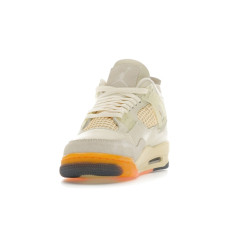 Женские Jordan 4 Retro Birds of Paradise (W)