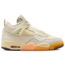 Женские Jordan 4 Retro Birds of Paradise (W)