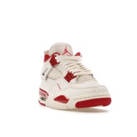 Женские Jordan 4 Retro Valentines Day (W)