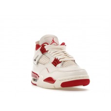 Женские Jordan 4 Retro Valentines Day (W)