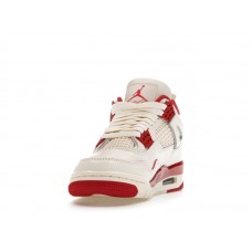 Женские Jordan 4 Retro Valentines Day (W)