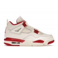 Женские Jordan 4 Retro Valentines Day (W)