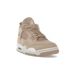 Женские Jordan 4 Retro Cozy Girl (W)
