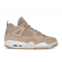 Женские Jordan 4 Retro Cozy Girl (W)