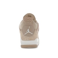 Женские Jordan 4 Retro Cozy Girl (W)