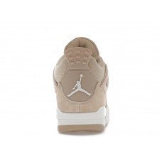 Женские Jordan 4 Retro Cozy Girl (W)