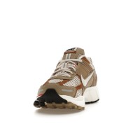 Женские Nike Zoom Vomero 5 Khaki Phantom (W)