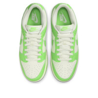 Женские Nike Dunk Low Green Strike (W)