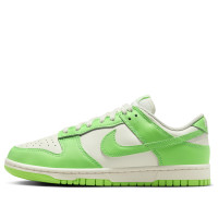 Женские Nike Dunk Low Green Strike (W)