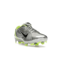 Кроссовки Nike Zoom Mercurial Vapor 1 RGN SE FG Chrome Lime