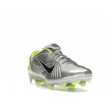 Кроссовки Nike Zoom Mercurial Vapor 1 RGN SE FG Chrome Lime