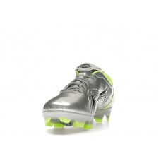 Кроссовки Nike Zoom Mercurial Vapor 1 RGN SE FG Chrome Lime