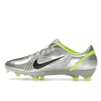 Кроссовки Nike Zoom Mercurial Vapor 1 RGN SE FG Chrome Lime