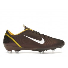 Кроссовки Nike Zoom Mercurial Vapor 1 RGN SE FG Dark Cinder Maize